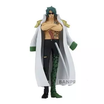 Banpresto One Piece DXFTHEGRANDLINESERIESEXTRAARAMAKI