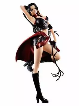 Banpresto One Piece Figure FLAG DIAMOND Боа Хэнкок КОРАБЛЬ-БОА ХЭНКОК-CODEB (Призовая фигура)