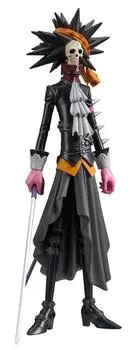 Banpresto ONE PIECE FILM RED DXF THE GRANDLINE MEN vol.9 Брук