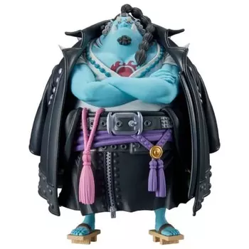 Banpresto ONE PIECE FILM RED DXF THE GRANDLINE MEN vol.8 Jinbe