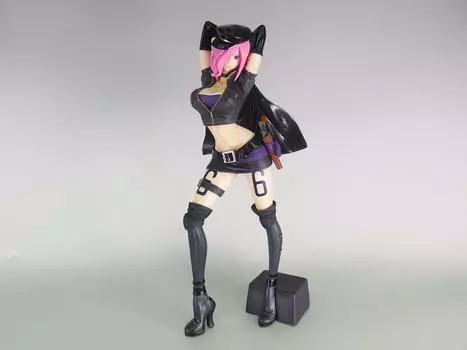 Banpresto One Piece FLAG DIAMOND Vinsmoke Reiju SHIP-VINSMOKE. REIJU-CODEB (Prize)