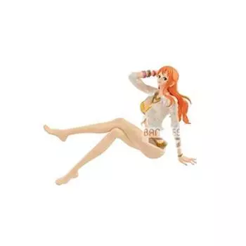 Banpresto One Piece GLITTER & GLAMOURS Shiny Venus-NAMI- Prize