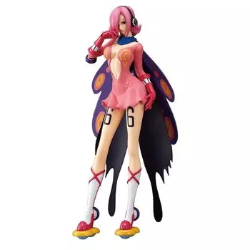 banpresto one piece GLITTER&GLAMOURS - VINSMOKE. REIJU [Reiju Normal color version]