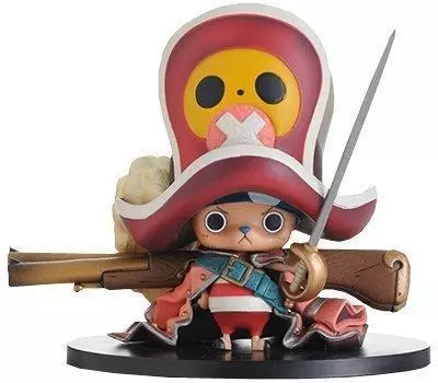 Banpresto One Piece Grandline Children Film Z Vol. 1 Figure -Tony Tony Chopper