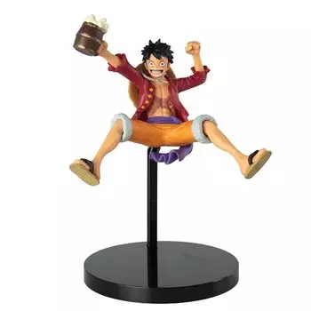 banpresto one piece Это вечеринка ублюдков MONKEY.D.LUFFY