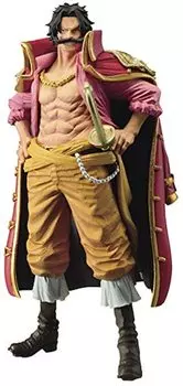 BANPRESTO One Piece KING OF ARTIST THE GOL.D.ROGER Gol D. Роджер