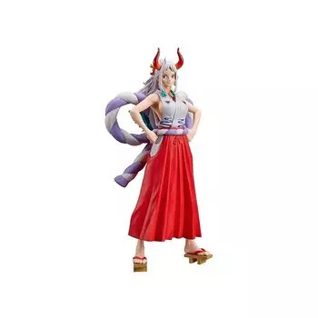 banpresto one piece КОРОЛЬ ХУДОЖНИКА ЯМАТО