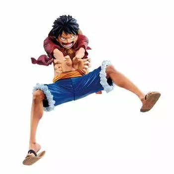 Banpresto One Piece MAXIMATIC THE MONKEY.D.LUFFY