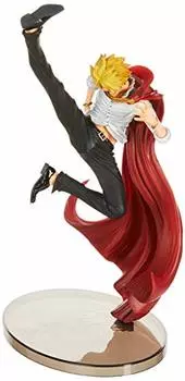 Banpresto One Piece BANPRESTO WORLD FIGURE COLOSSEUM Zoukeiou Summit Battle 2 vol.2 Санджи Обычный цвет