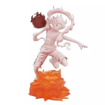 Banpresto One Piece ONE PIECE FILM RED Сенко Секкей MONKEY.D.LUFFY