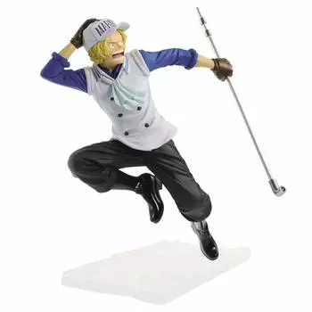 Banpresto One Piece ONE PIECE magazine FIGURE Dream Piece #1 vol.2 Sabo