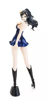 Banpresto One Piece onepiece Nico Robin rare single item glitter&glamours nico.robin