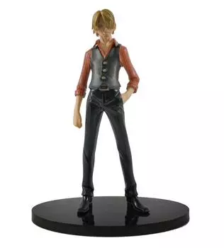 Banpresto One Piece SCultures Zoukeiou Summit Battle vol.1 Sanji (Prize)