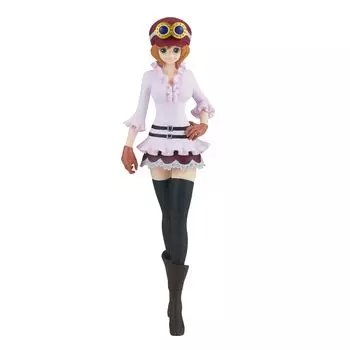 [Banpresto] One Piece THE Departure KOALA