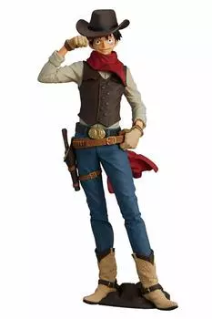 Banpresto One Piece TREASURE CRUISE WORLD JOURNEY vol.1 -MONKEY D LUFFY- All 1 type (Monkey D. Luffy)