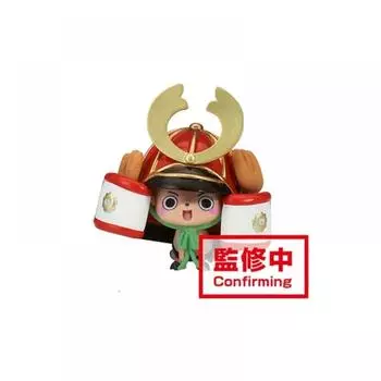 Banpresto One Piece World Коллекционная фигурка Страна Вано Онигасима Том 7 Все 5 Тони Тони Чоппер