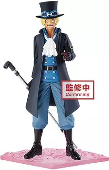 Banpresto One Piece Журнал ONE PIECE РИСУНОК Специальный эпизод Luff vol.3