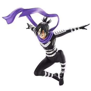 Banpresto - One-Punch Man - #3 Speed-O -Sound Sonic, Bandai Spirits Figure