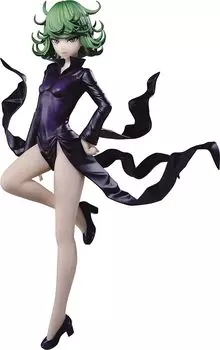Banpresto One Punch Man ESPRESTO shapely Tatsumaki of Terror