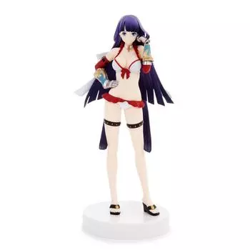 Banpresto Order EXQ Figure Fate/Grand - Ruler/Malta (Prize)