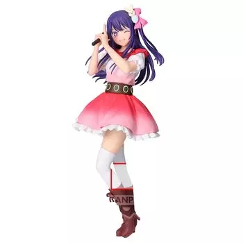 Banpresto Oshiko Eye Figure