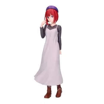 Banpresto Oshiko Kana Arima фигурка для свидания в простой одежде