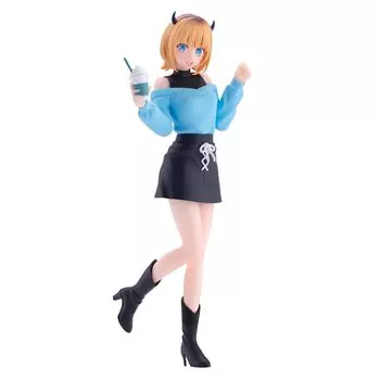 Banpresto Oshinoko MEM Cho фигурка для свидания в простой одежде