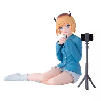 Банпресто [Ошиноко] RelaxtimeMEMcho