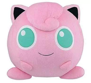 Banpresto Pokemon Pokemon Sun Moon Super Big Pudding Plush Toy &