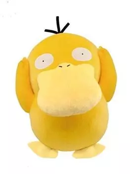 Banpresto Pokemon Sun Moon Super Large Kodak Plush Toy &