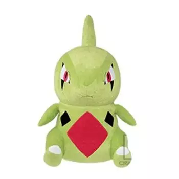 Banpresto Pokemon Sun Moon Yogiras, всего 1 тип мягких игрушек и игрушка Меха-дека,