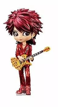 Banpresto Q posket hide hide figure metallic color Hide X JAPAN vol.2 ver.