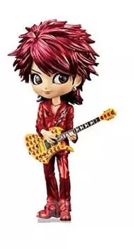 Banpresto Q posket hide vol.2 скрыть фигурку металлик цвет ver. Скрыть X ЯПОНИЯ