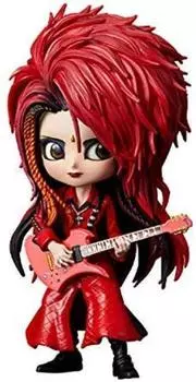 Banpresto QA posket-hide-vol.6 (Приз)