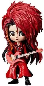 Banpresto QA posket-hide-vol.6 (Приз)