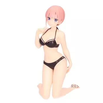 Banpresto Quintessential Quintuplets Celestialvivi Ичика Накано