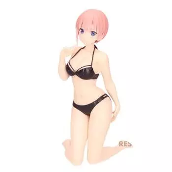Banpresto Quintessential Quintuplets Celestialvivi Ичика Накано