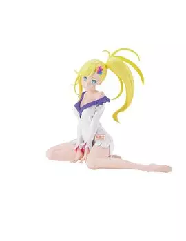 Банпресто Ре:ZERO - Начало жизни в другом мире - Расслабьтесь, Минерва