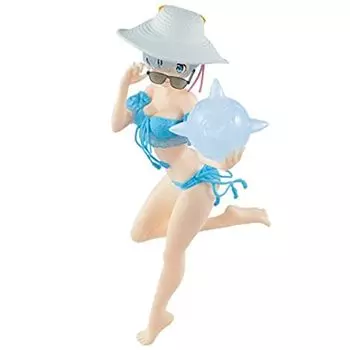 Банпресто Ре: Zero - Начало жизни в другом мире - Exq Figure - Ram&Rem Special Assort Vol.2-(В: Рем), Несколько цветов