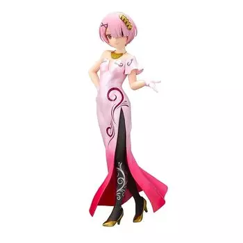 banpresto Re:ZERO -Starting Life in Another World-GLITTER&GLAMOURSRAMAnotherColorVer.
