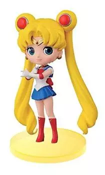 BANPRESTO Sailor Moon 7.1 см Sailor Moon Фигурка Q Posket Petit Том 2
