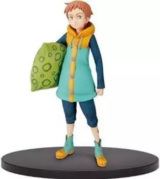 Banpresto Семь смертных грехов DXF Фигурка Король vol.2