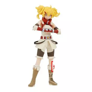 Фигурка Банпресто Шангри-Ла Фронтьер Оикацо