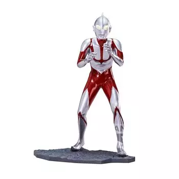 Banpresto Shin Japan Heroes Universe Art Vignette III.Ultraman