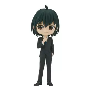 Banpresto Spy x Family Yuri Briar Bandai Spirits Q Posket Figure - -