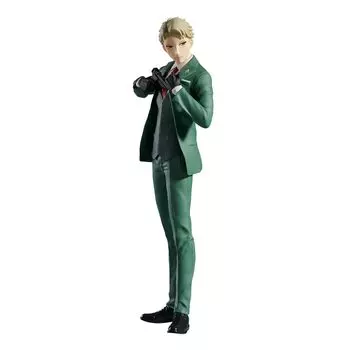 Banpresto SPYFAMILYDXF Lloyd Forger