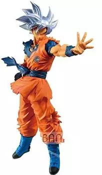 Banpresto Super Dragon Ball Heroes 10th ANNIVERS ФИГУРА Сон Гоку Эгоистичный секрет