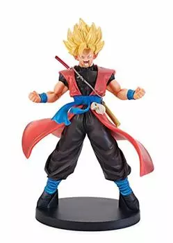 Banpresto Super Dragon Ball Heroes DXF ~7th ANNIVERSARY~1st Son Goku Zeno