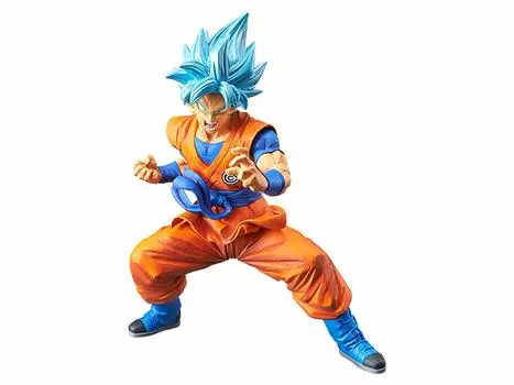 Banpresto Super Dragon Ball Heroes Super Dragon Ball Heroes Часть 1 Сон Гоку (Приз)