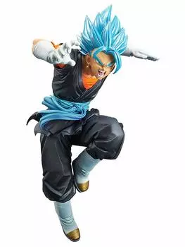 Banpresto Супер Герои Dragon Ball Супер Сайян Бог Супер Сайян Вегито